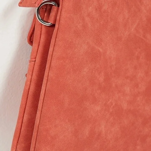 Free People Coral Laurie Crossbody - Picture 3 of 16